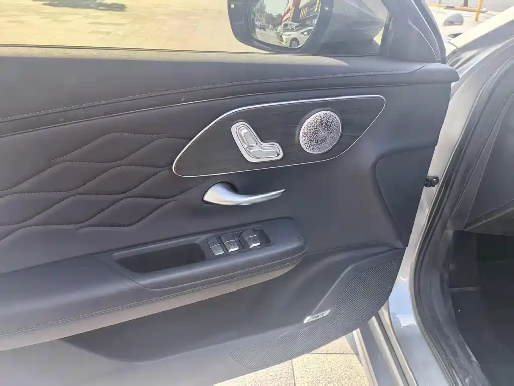 Chery Arrizo 8 — миниатюра 5