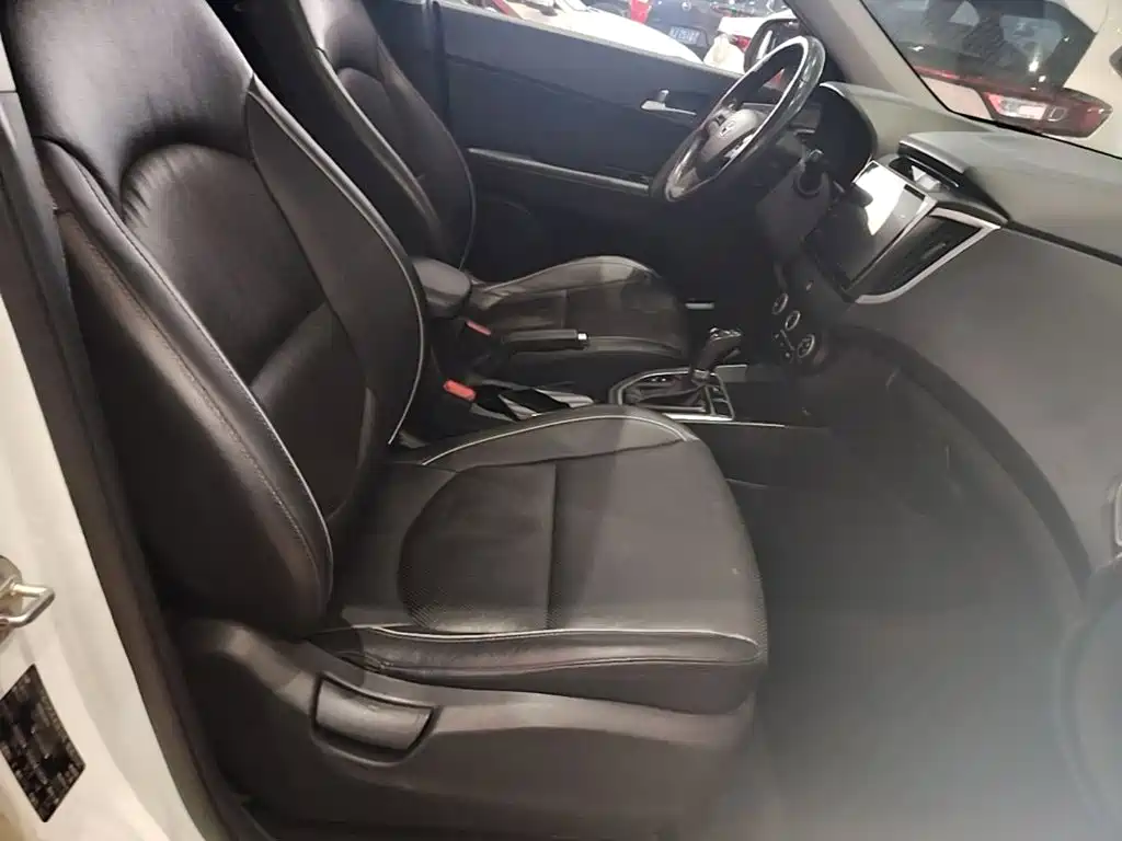 Hyundai ix25 — миниатюра 25
