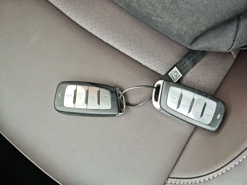 Changan CS35PLUS — миниатюра 9