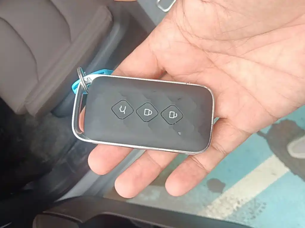 Wuling Xingguang 730 New Energy — миниатюра 9