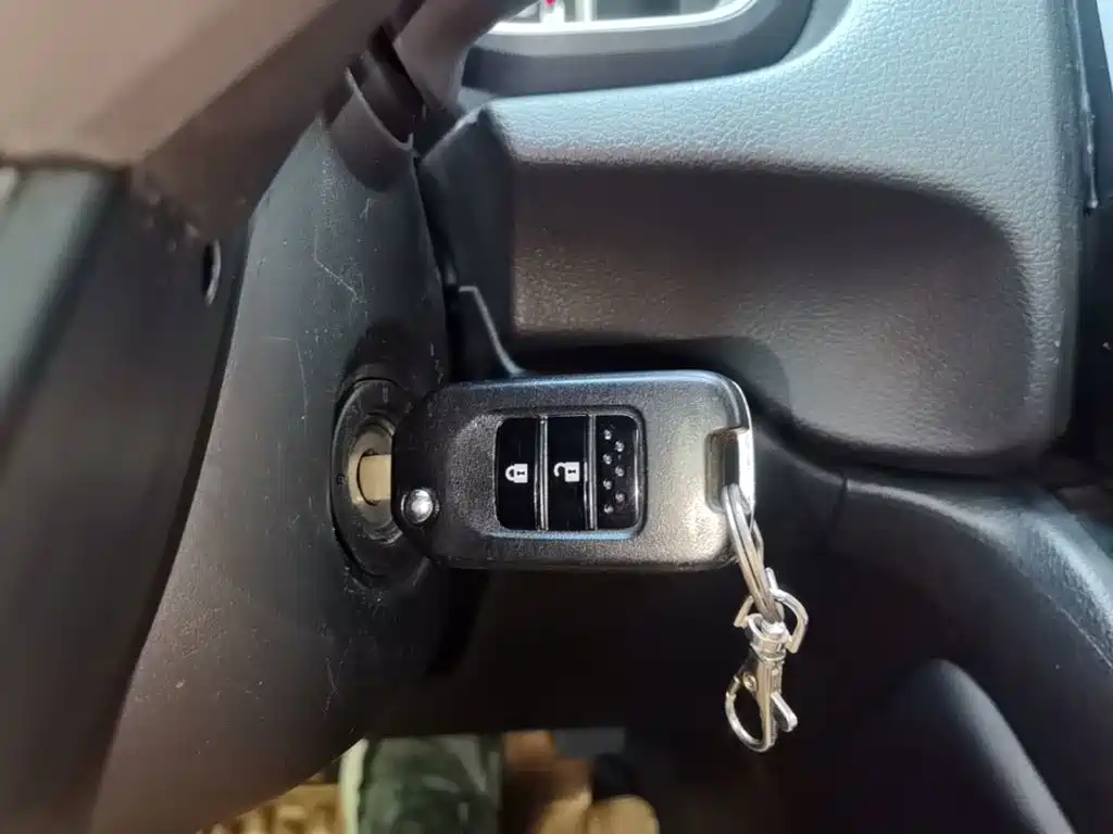 Honda CR-V — миниатюра 9