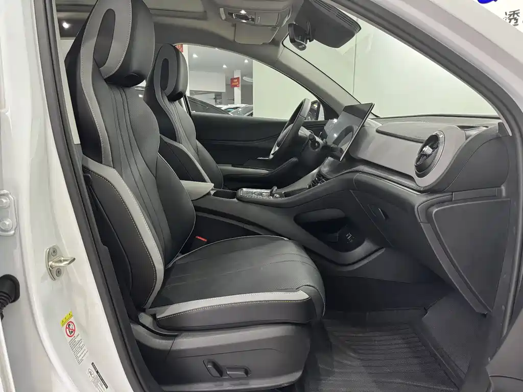 BYD SEA LION 05 DM I