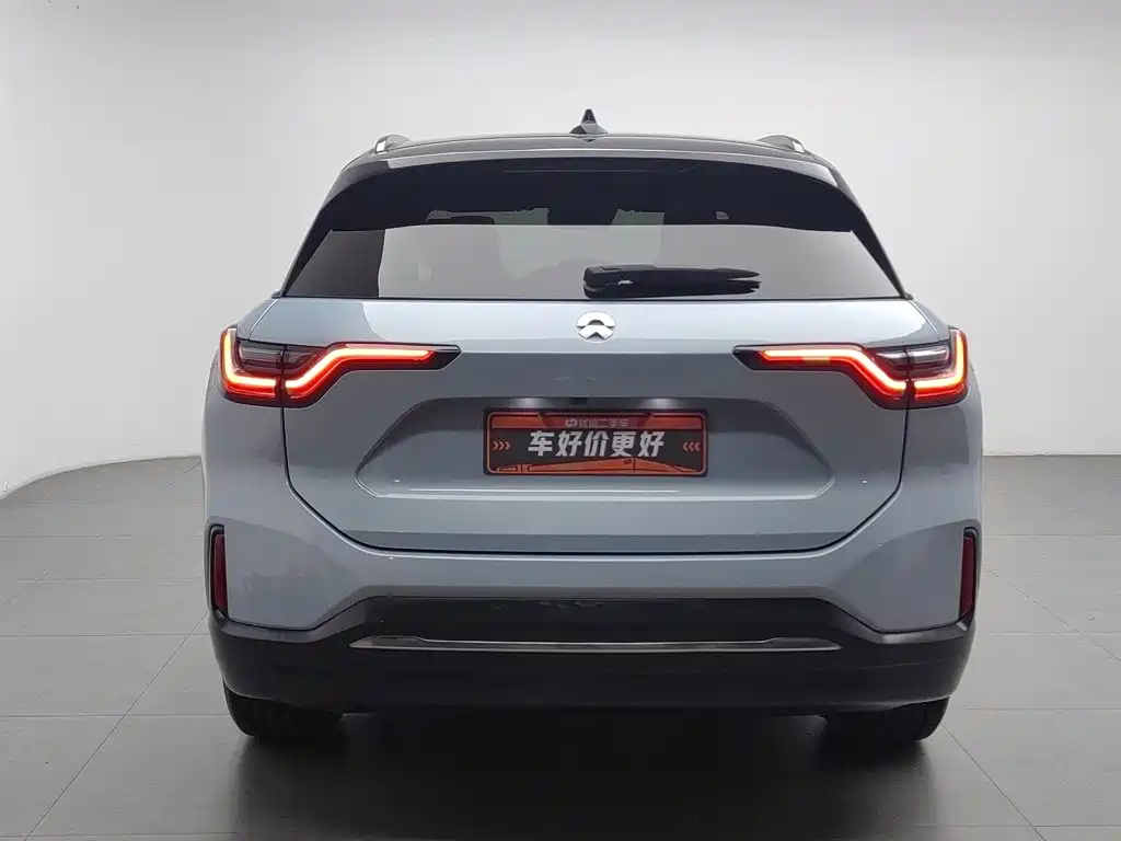NIO ES6 2020 455KM Sport