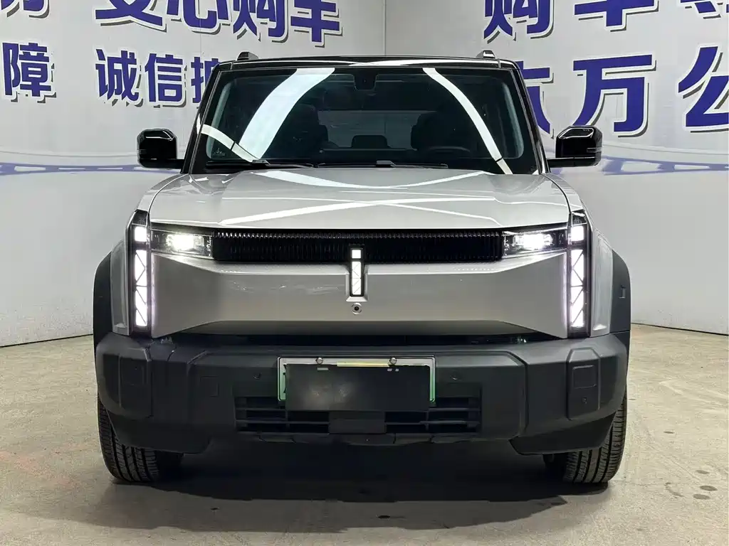 iCAR iCAR 03 — миниатюра 2