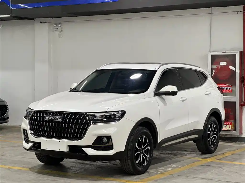Haval H6 2023