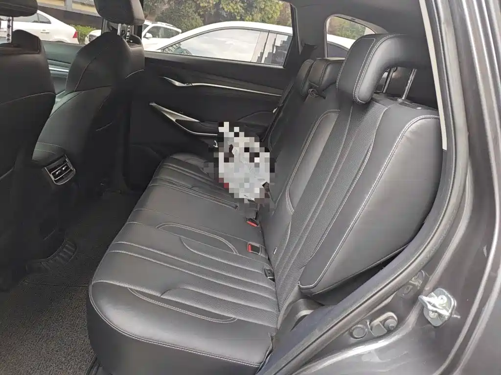 Changan CS75 PLUS — миниатюра 13