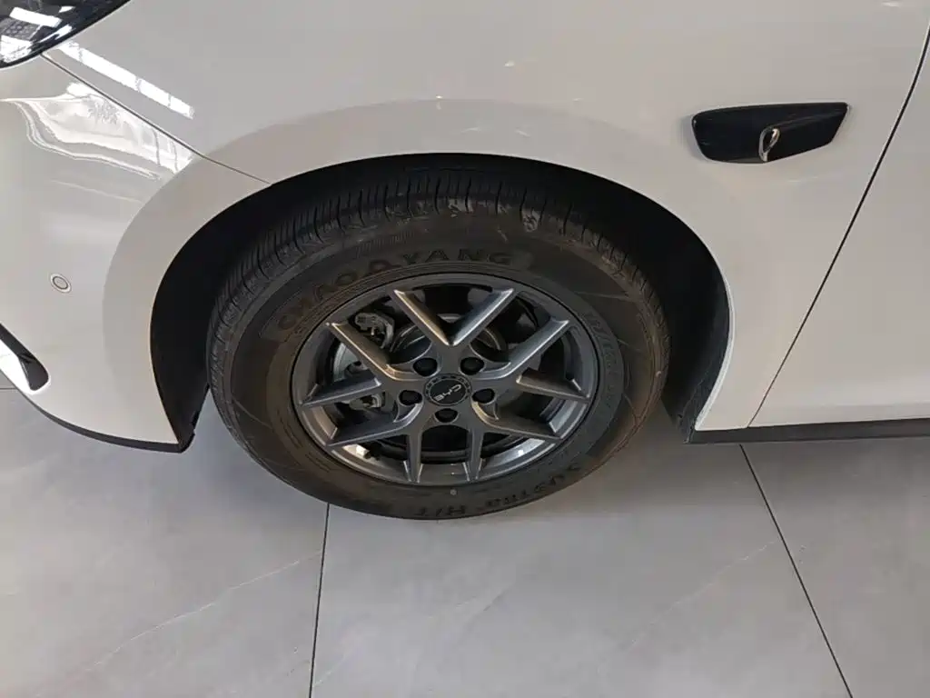 BYD Seal 06 — миниатюра 23