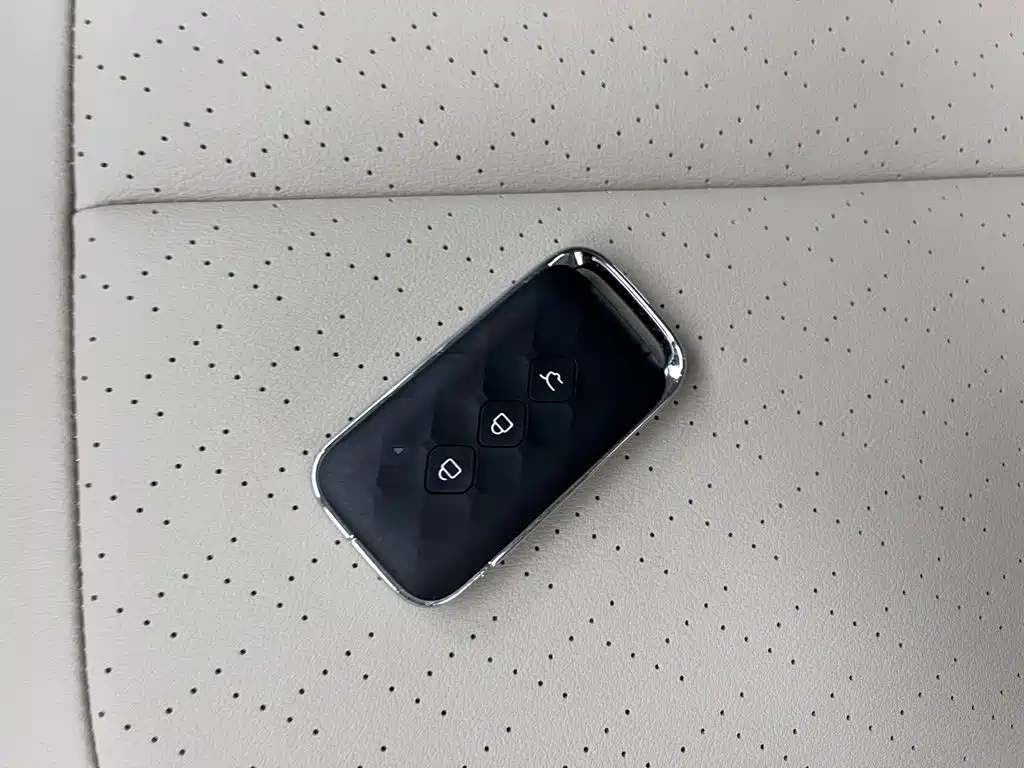 Wuling Xingguang — миниатюра 9
