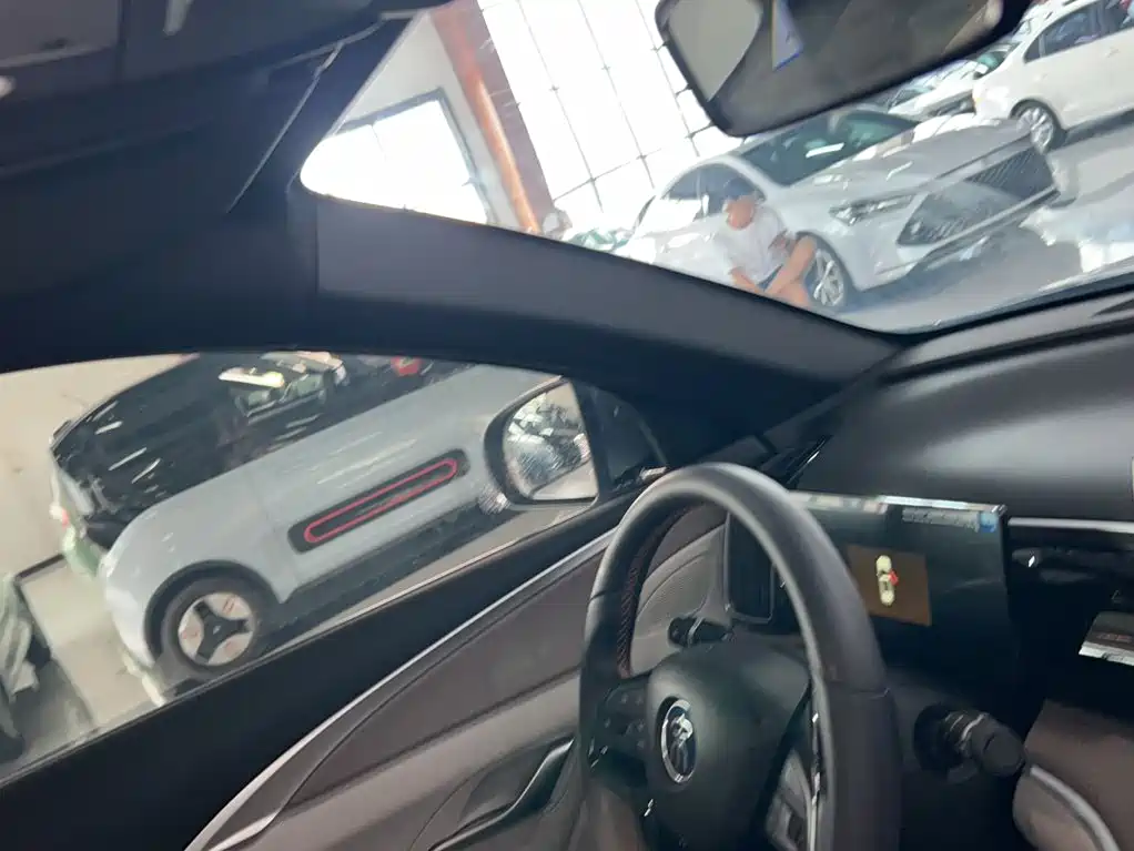 BYD Pro New Energy — миниатюра 15