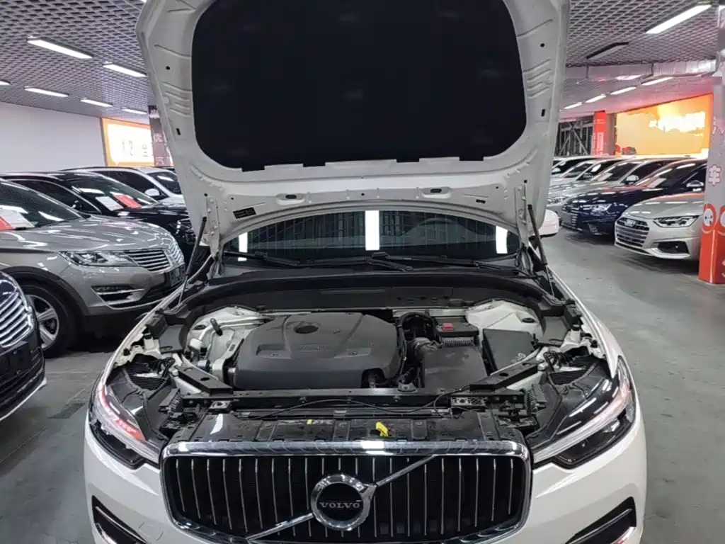 Volvo XC60 — миниатюра 20