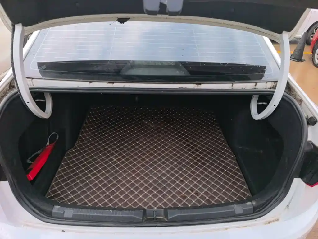 Volkswagen Bora — миниатюра 19