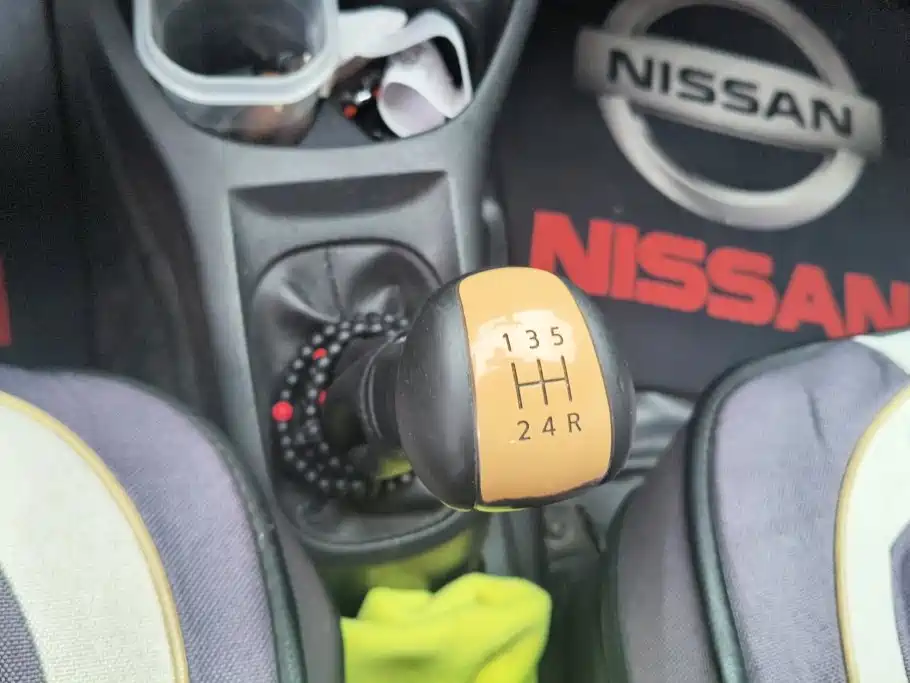 Nissan Livina — миниатюра 16