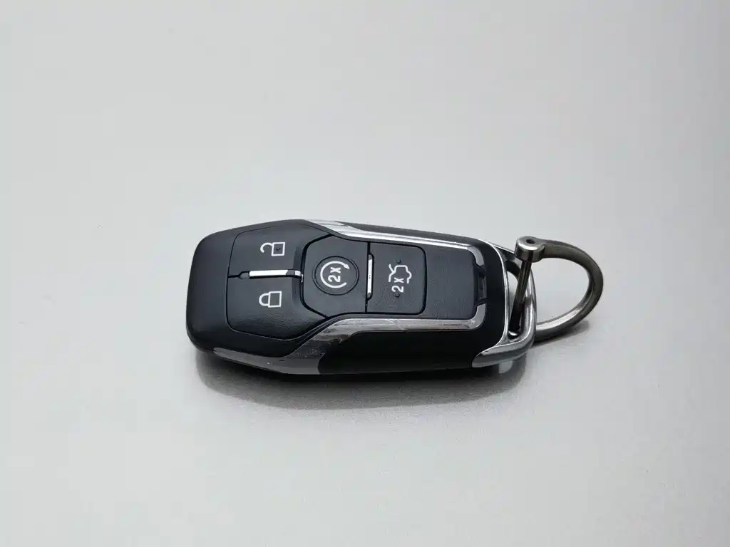 Lincoln MKX — миниатюра 19