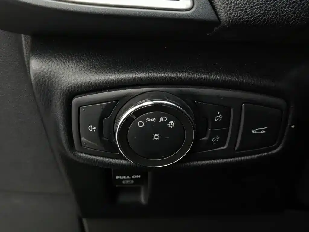 Lincoln MKX — миниатюра 21