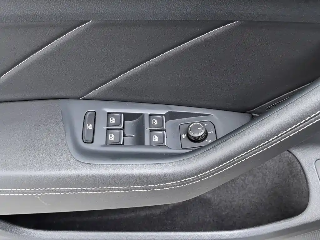 Volkswagen Magotan — миниатюра 9