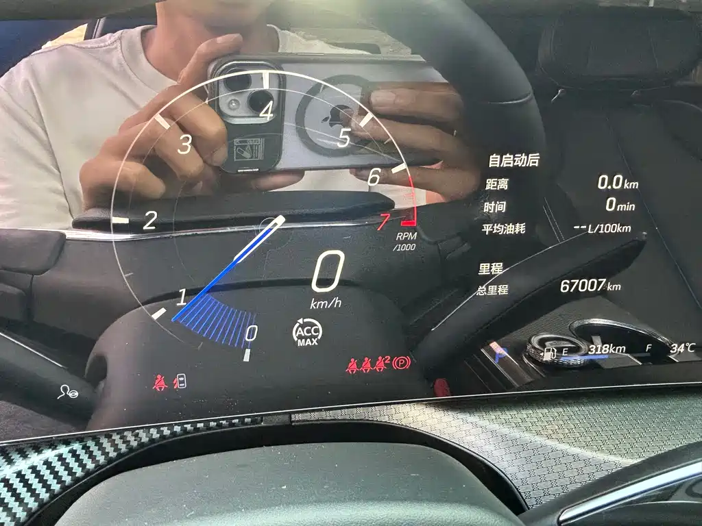 Cadillac XT5 — миниатюра 29
