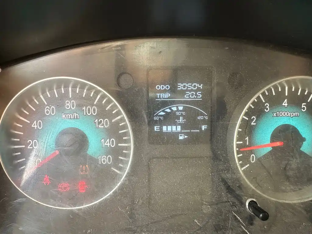 Jinbei Hiace S — миниатюра 9