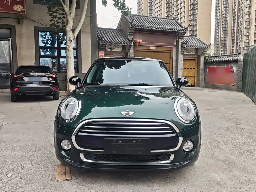 MINI Mini — миниатюра 22