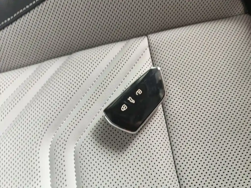 Volkswagen Tayron — миниатюра 9