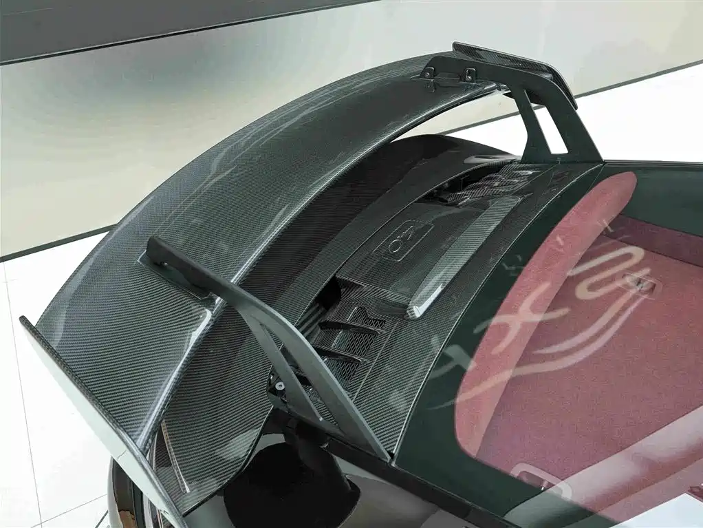 Porsche 911 — миниатюра 23
