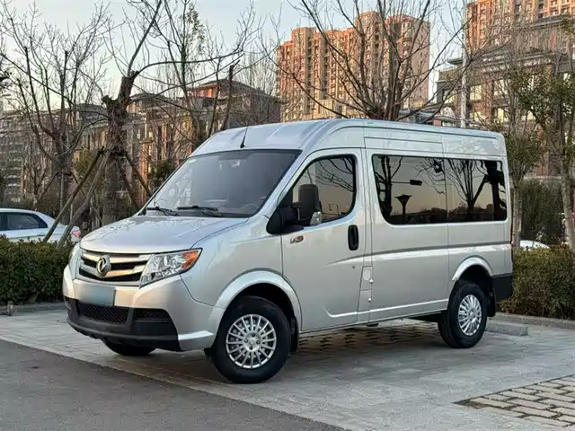 DONGFENG YUFENG