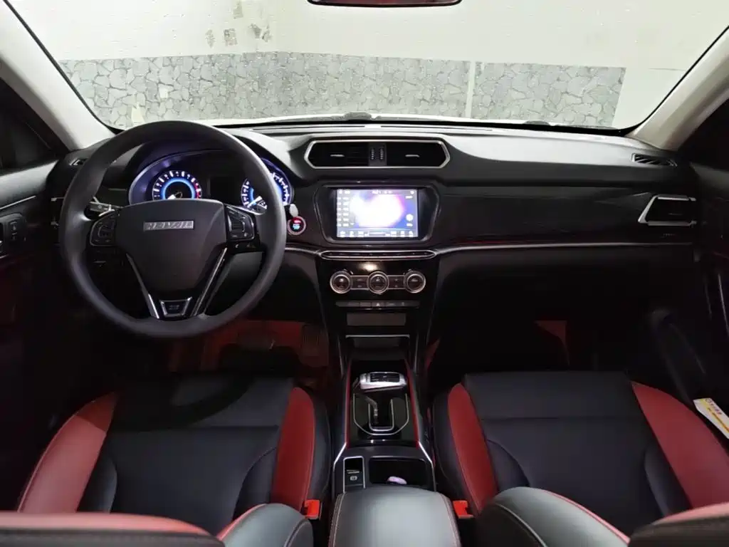 Haval H2 — миниатюра 10