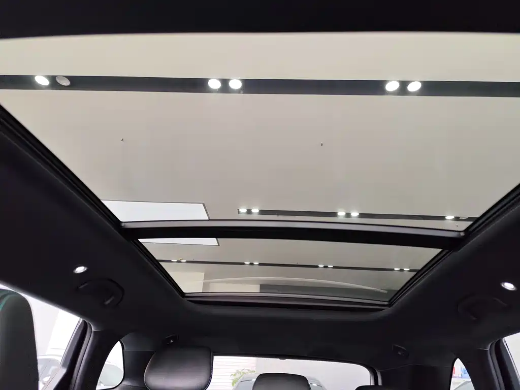 BYD Seal 06 DM-i Touring — миниатюра 13