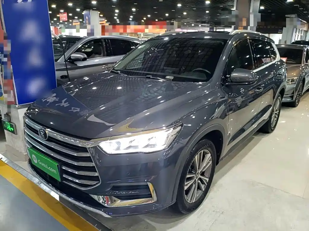 BYD Pro — миниатюра 2