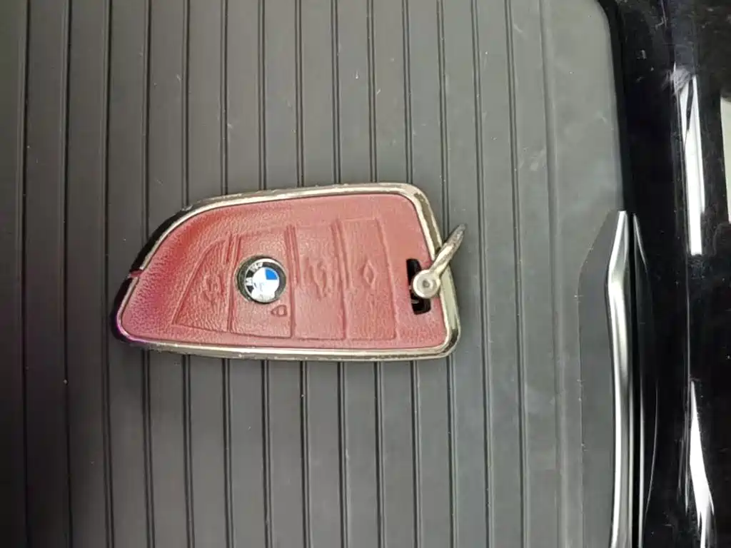 BMW X3 — миниатюра 9