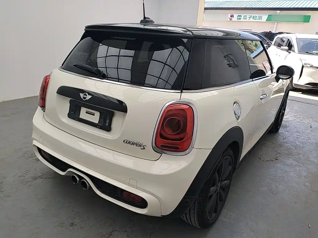 MINI Mini — миниатюра 7