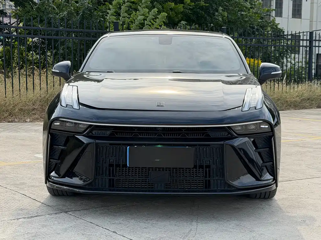 Lynk & Co 03 — миниатюра 2