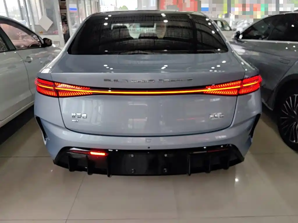 BYD Seal — миниатюра 6