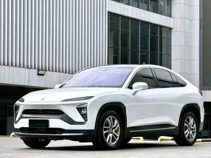 NIO EC6