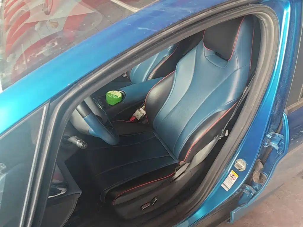 BYD Dolphin — миниатюра 15