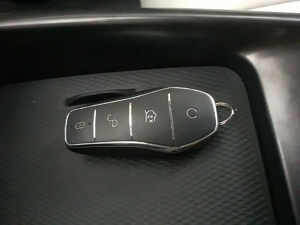 BYD Seal 06 — миниатюра 9