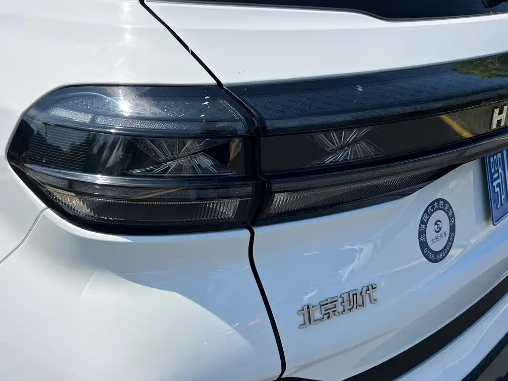 Hyundai ix35 — миниатюра 11