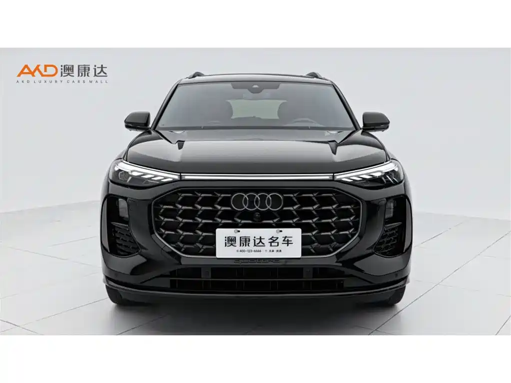 Audi Q6 2024 50 TFSI quattro 6 мест