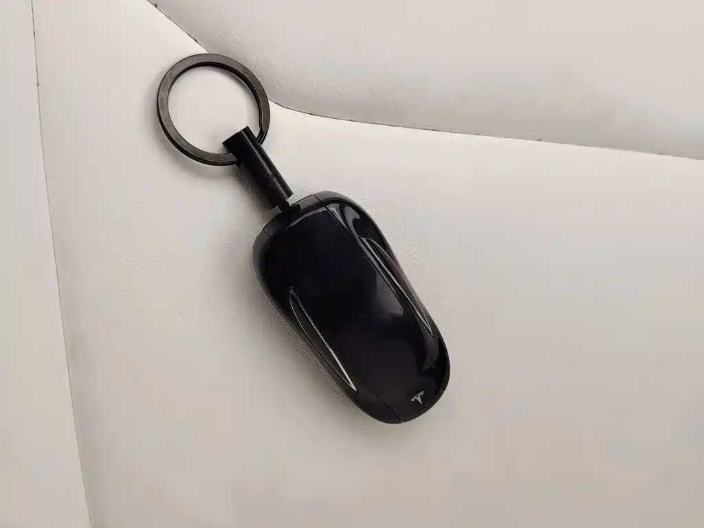 Tesla Model X — миниатюра 21