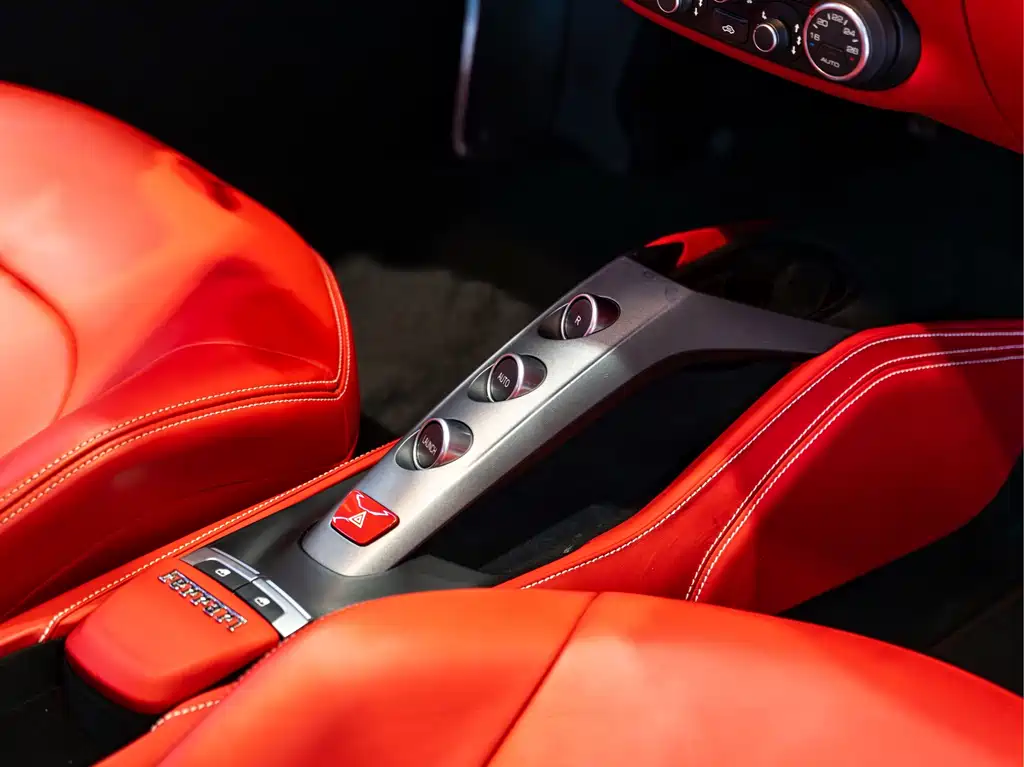 Ferrari 488 — миниатюра 27