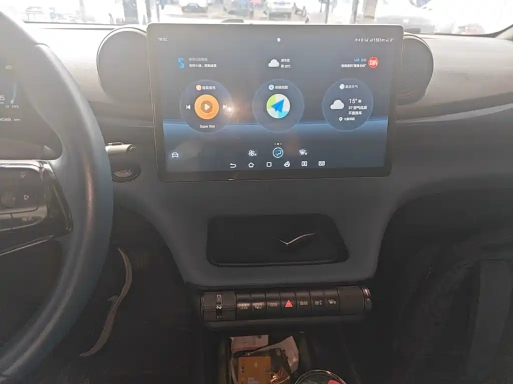 BYD Dolphin — миниатюра 13