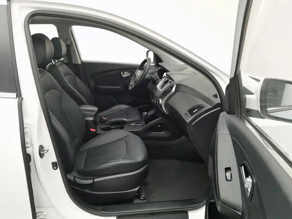 Hyundai ix35 — миниатюра 23
