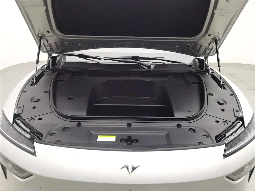 Dongfeng eπ007 2025 565 Max