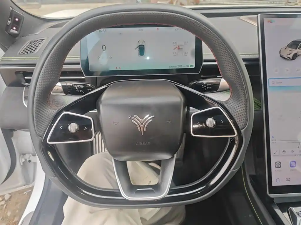 Neta Neta GT — миниатюра 11