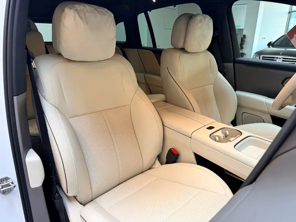 Li Auto Li i6 — миниатюра 13