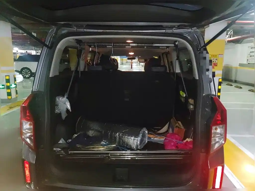 Wuling Zhengcheng — миниатюра 10