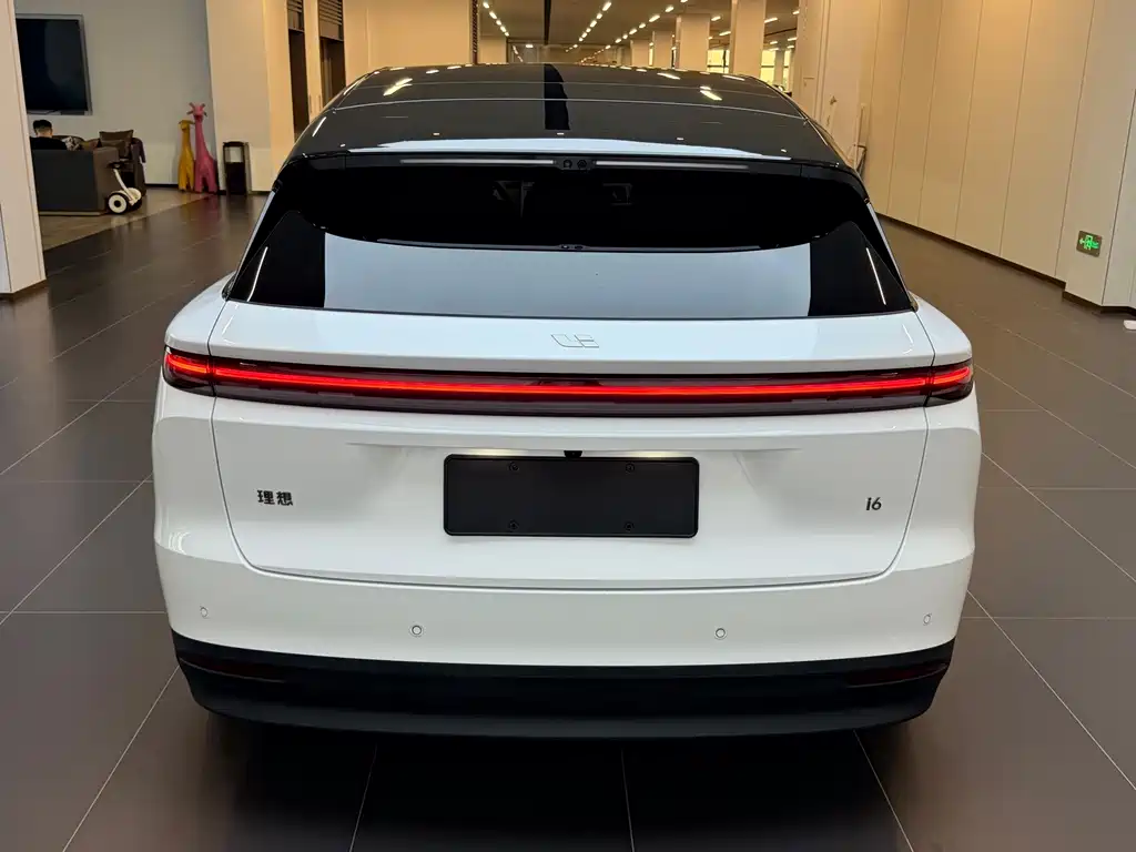 Li Auto Li i6 — миниатюра 5