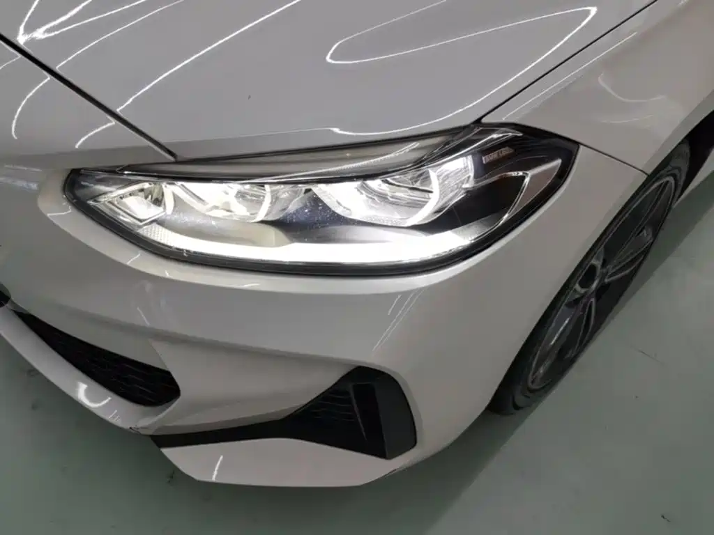 BMW 1 Series — миниатюра 24