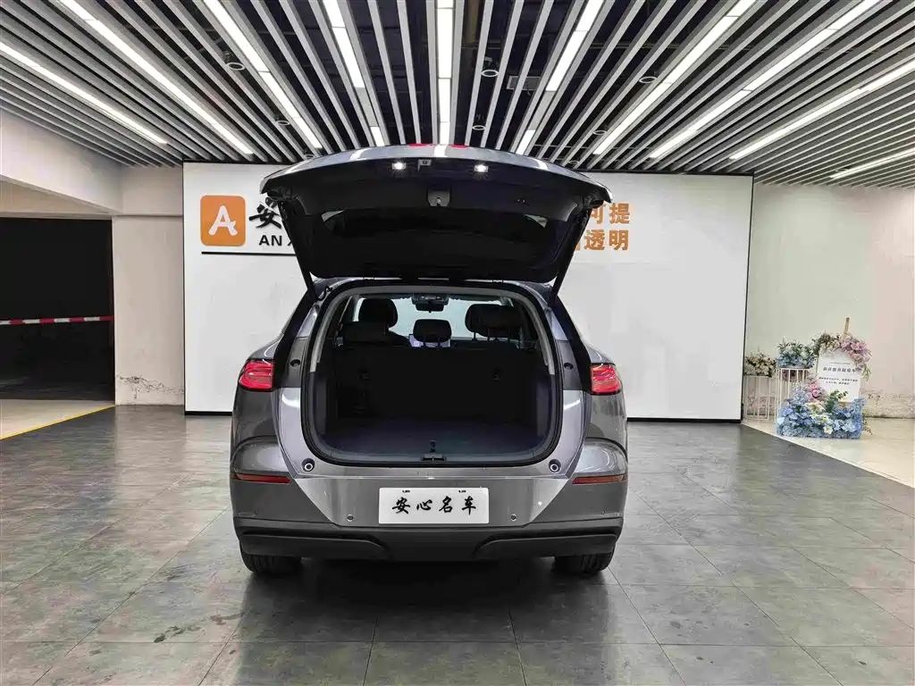 BYD Sealion 06 — миниатюра 19