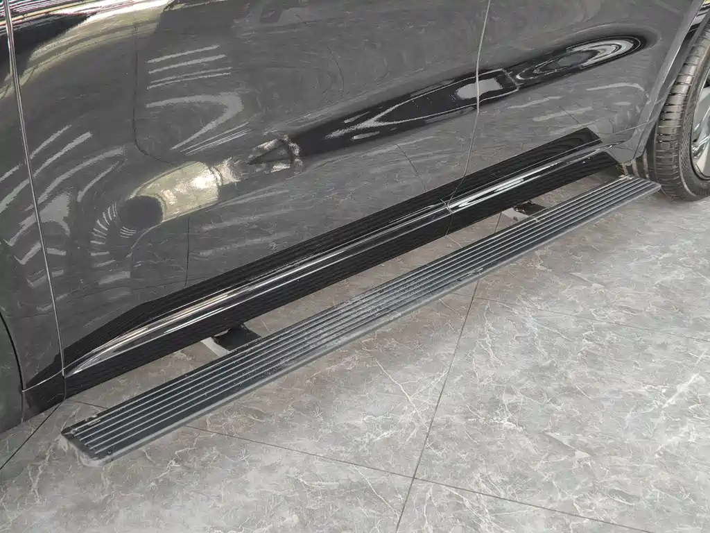 Li Auto Li L9 — миниатюра 11