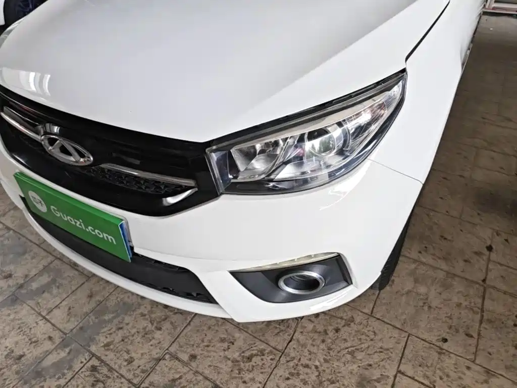 Chery Tiggo 3 — миниатюра 24